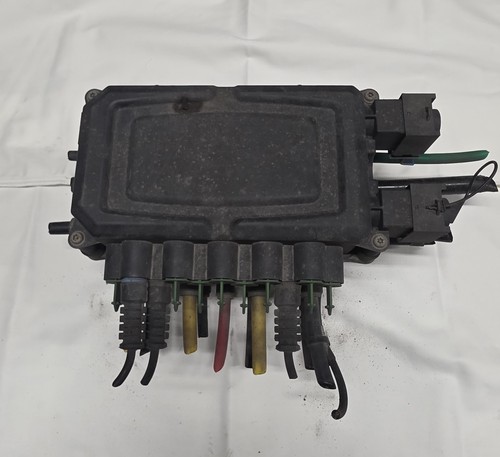 Haldex gen abs - gen, abs/ebs