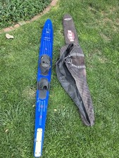 O'Brien World Team Comp45'