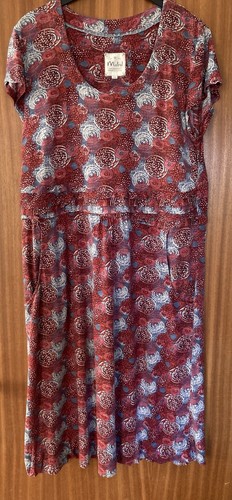 Mistral summer dress size - size, 16