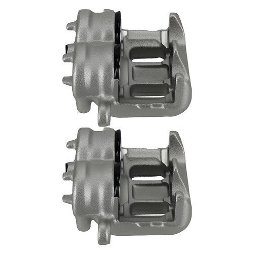 Brake caliper front left right - front,