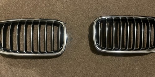 Bmw series f10 f11 genuine - 5,