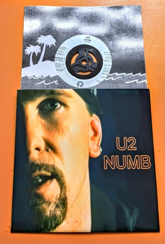 Numb uk jukebox - numb,