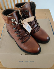 BNIB FATFACE Ladies Tan