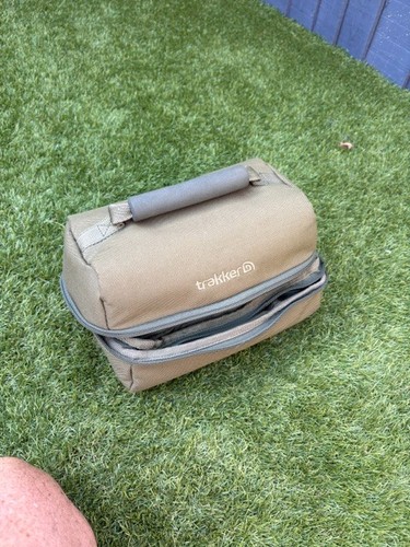 Trakker nxg tackle bag for - bag,