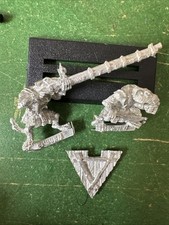 Warhammer The Old World Skaven