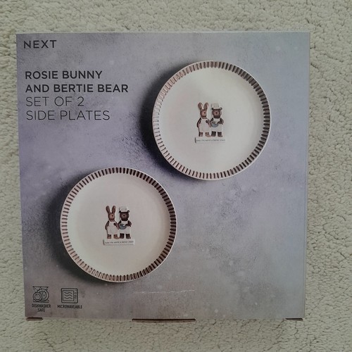 Next rosie rabbit and bertie - rosie,