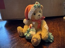 CHERISHED TEDDIES 'DENISE'