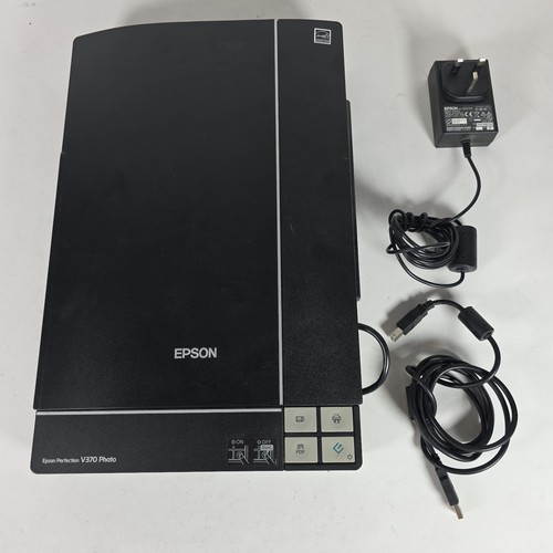 Epson perfection v370 - perfection,