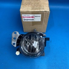 GENUINE BMW 63176920704FRONT