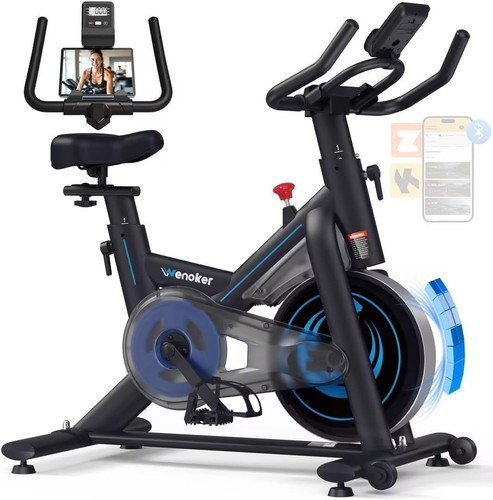 Wenoker jc318 exercise - jc318, bike