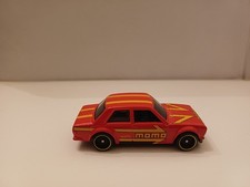 Hot Wheels Datsun Bluebird 510 diecast  1/64 loose