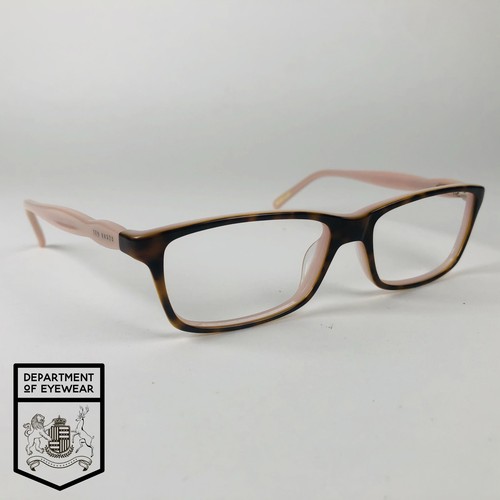 Ted baker eyeglasses tortoise - ted,