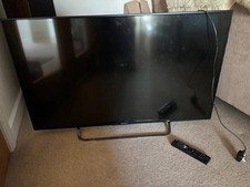 Sony Bravia 49" 4K Ultra HDR