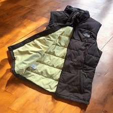 Women’s Brown North Face