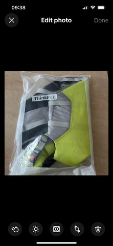Thinkpet dog reflective - thinkpet,