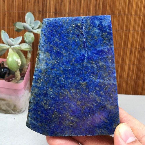 9mm rare lapis lazuli - 98-78-9mm,