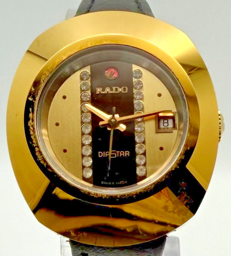 Rado diastar 561 - rado,