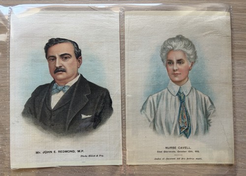 Complete set 4 - a, of