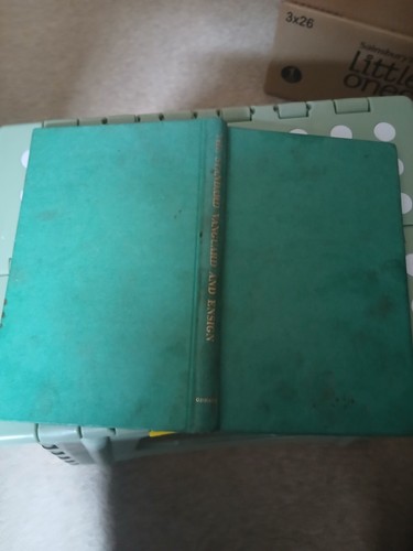 The standard vanguard and - the,