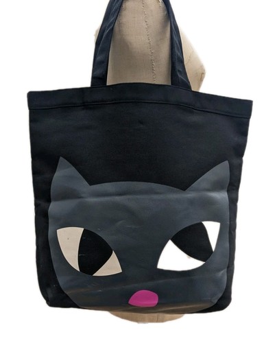 Lulu guinness cat - cat, bag