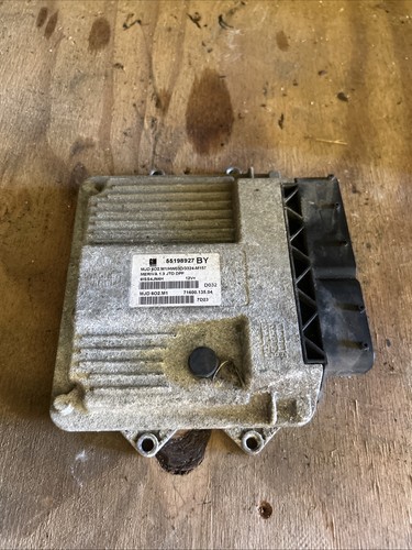 2006 vauxhall meriva 3 - 2006, 1.3