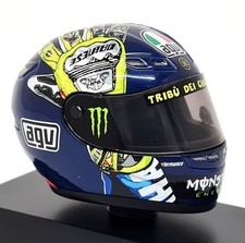 Minichamps 1/8 Valentino Rossi