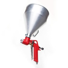 Hopper Feed Exterior 1-1/2