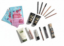 HUGE 16pc Makeup & Skincare