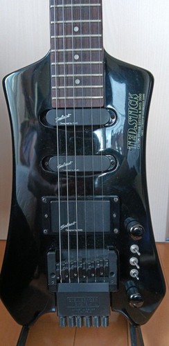 Ted stick custom design - ted,