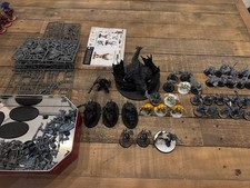 Warhammer Age of Sigmar Orruk