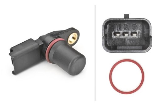Hella camshaft position sensor - hella,