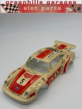 Greenhills Scalextric Porsche 935 Shell Oils C435 Body Shell - Used - S2380