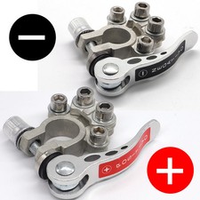 2PCS Battery Terminals