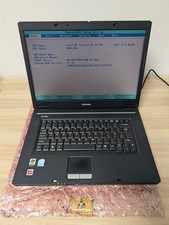 Toshiba Satellite L30-134 -