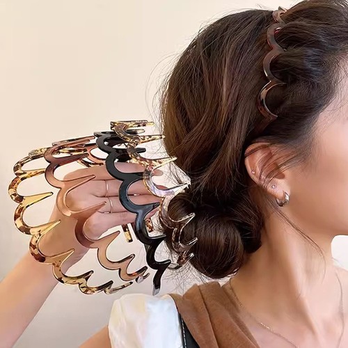 Korean non slip - korean, comb