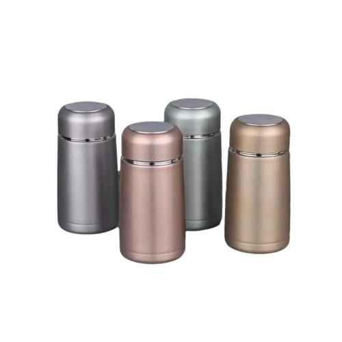 Mini thermos flask 350ml - flask,