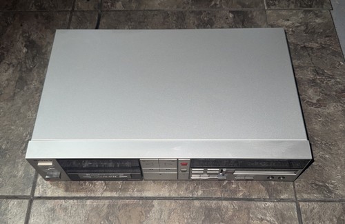 Sony fx510r stereo - tc-fx510r,