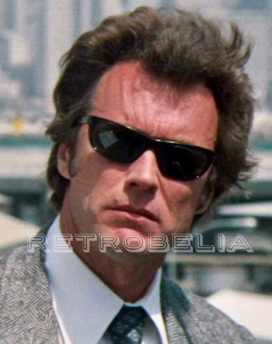 Clint eastwood harry - as,