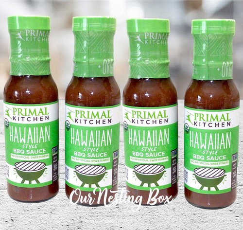 Primal kitchen organic - primal,