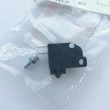 Suzuki Genuine Switch - Brake