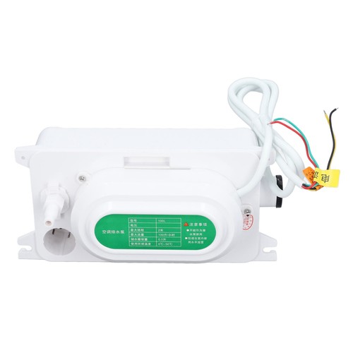 Condensate pump 100 230v - condensate, 100‑230v