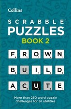 SCRABBLE™ Puzzles: Elevate