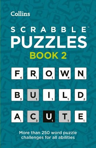 Scrabble puzzles elevate - puzzles:,