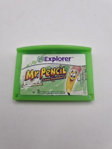 Leapfrog leappad explorer - explorer, mr
