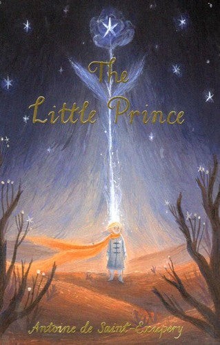 The little prince - the,