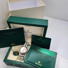 NOS 2023 Rolex Midsize
