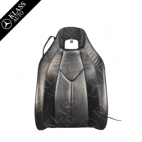 Coating seat passenger - seat, lhd