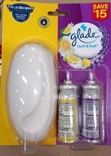 Glade Touch N Fresh Refill