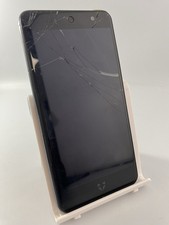 Wileyfox Swift 2 X Grey Unlocked 32GB 5.2" 16MP Android Smartphone Cracked