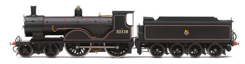 Hornby r30411 gauge - oo, br